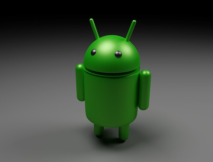 Орязана версия на Android ще се използва за виртуализация на