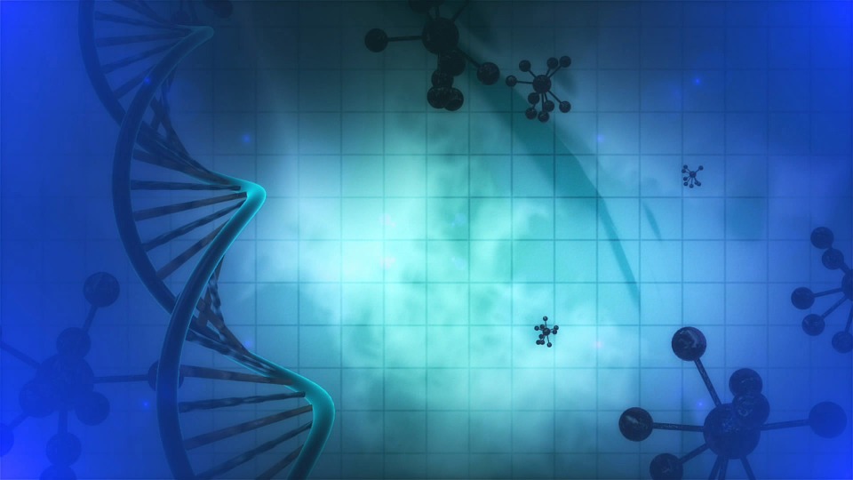 ДНК молекулите са привлекателни за съхранение на данни по няколко