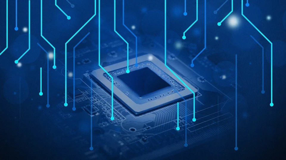 AMD работи по идея за пълно интегриране на FPGA матрица