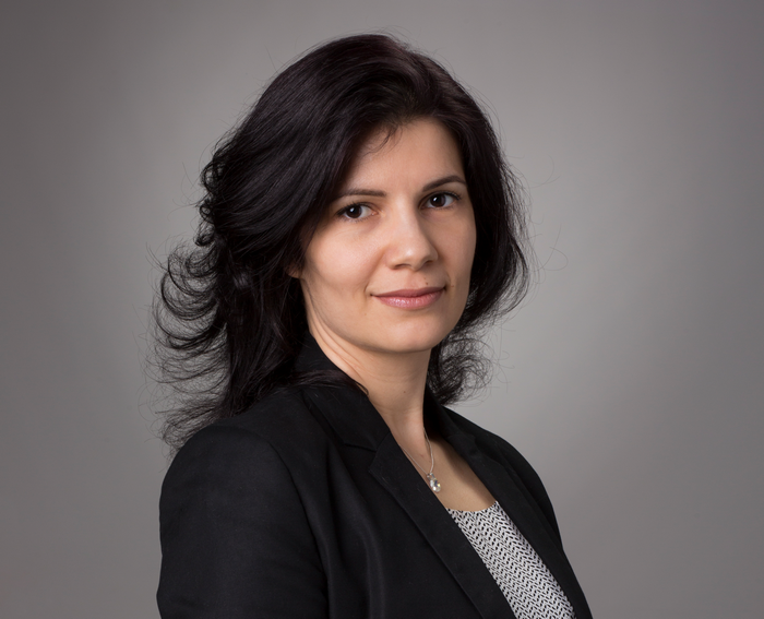 Лилия Месечкова ще ръководи глобален екип от над 120 софтуерни