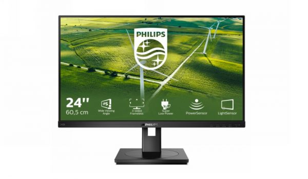 Монитор philips 242b1 обзор