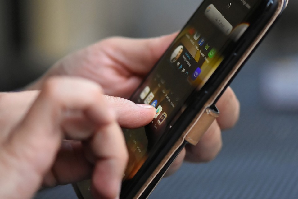Потребителите на Android вече ще могат да изпращат отложени SMS