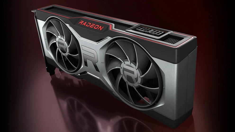 Radeon RX 6700 XT е базирана на RDNA 2 архитектура