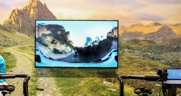 Очаква се Samsung да предложи на пазара телевизори с нов