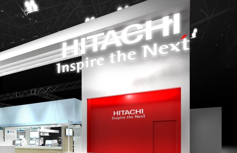 Hitachi е на път да осъществи най голямата сделка в историята
