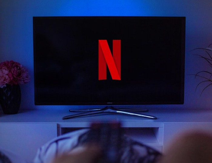 Стрийминг услугата Netflix преживя звездна 2020 година но бумът приключи снимка CC0