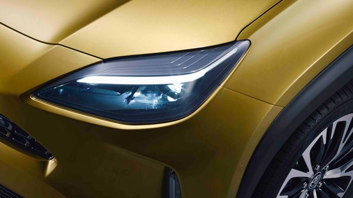 Toyota обяви конкретни планове за нова линия изцяло електрически коли