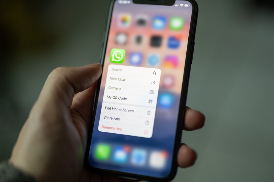 Нововъведение в WhatsApp ще позволи мигриране на кореспонденция между iPhone