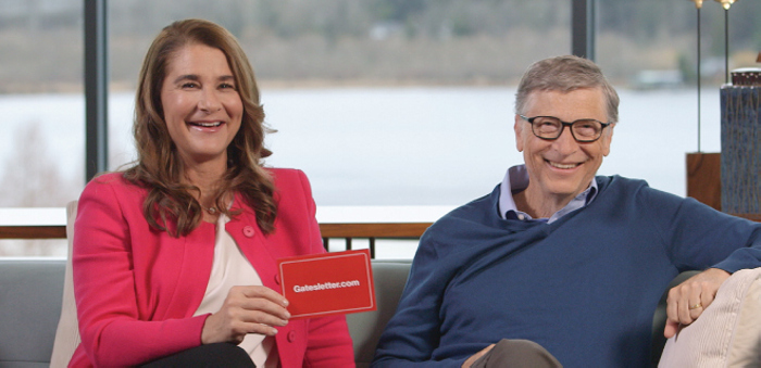 Бил и Мелинда Гейтс се разведоха след близо три десетилетия