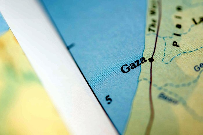 Конфликтът в ивицата Газа повдигна въпроси и за сателитните изображения