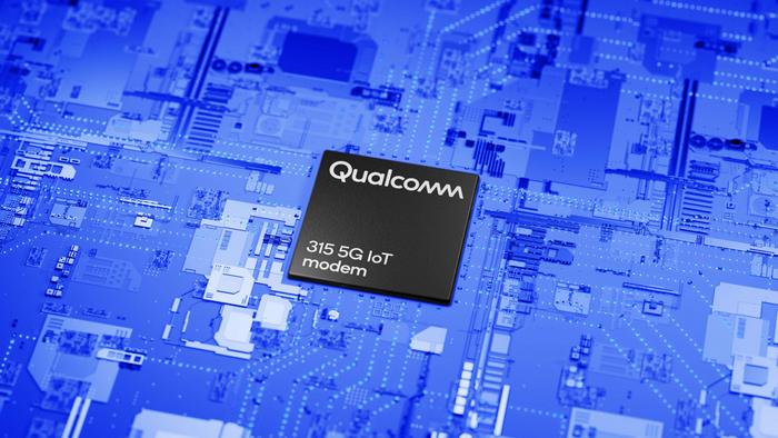 Модемът Qualcomm 315 5G IoT ще ускори възприемането на 5G
