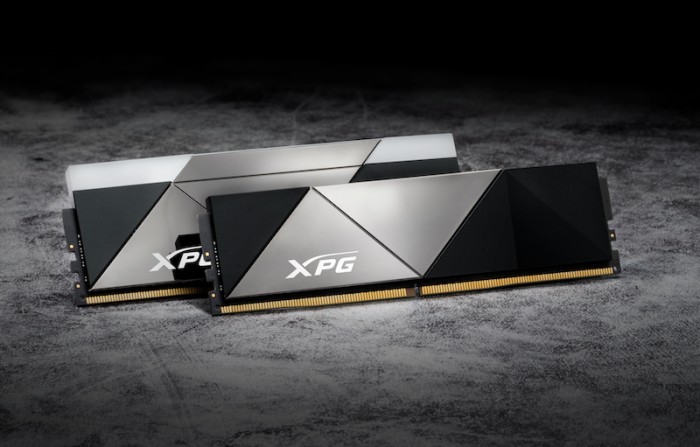 С новите DDR5 модули на XPG геймърите ще получат забележимо