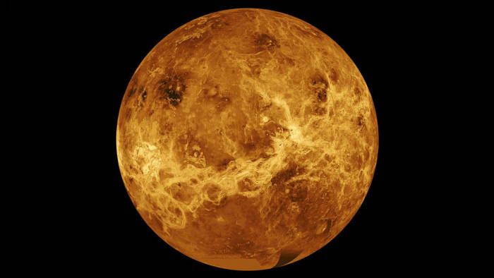 Венера е обект на изследване от две мисии на НАСА