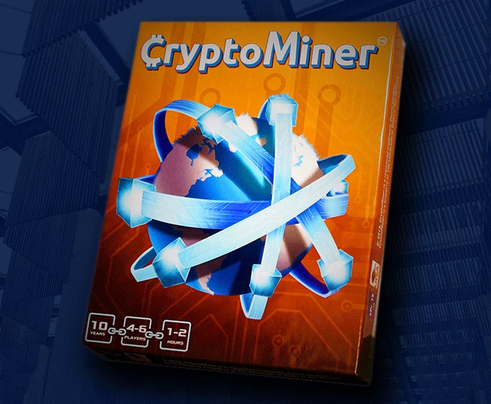 Играта CryptoMiner позволява усвояване по забавен начин на блокчейн технологиите снимка
