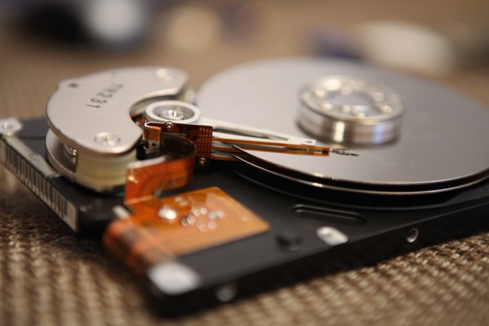 Твърдите дискове с капацитет 20 терабайта скоро ще станат достъпни