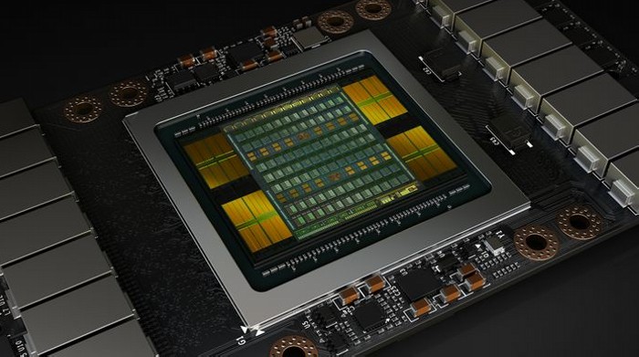 Графичният процесор Nvidia Tesla може да се ползва с успех