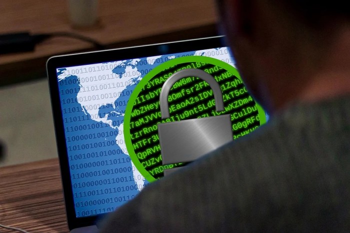 Рансъмуер атаките са сред най ефективните оръжия на кибер престъпниците снимка CC0 Public