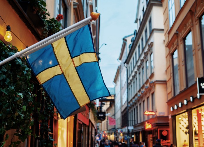 Стокхолм се превърна в богата почва за стартъпи, бизнес-инкубатори и