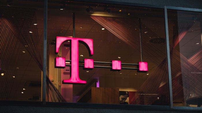 Американският оператор T-Mobile претърпя най-големия пробив в сигурността си(снимка: CC0