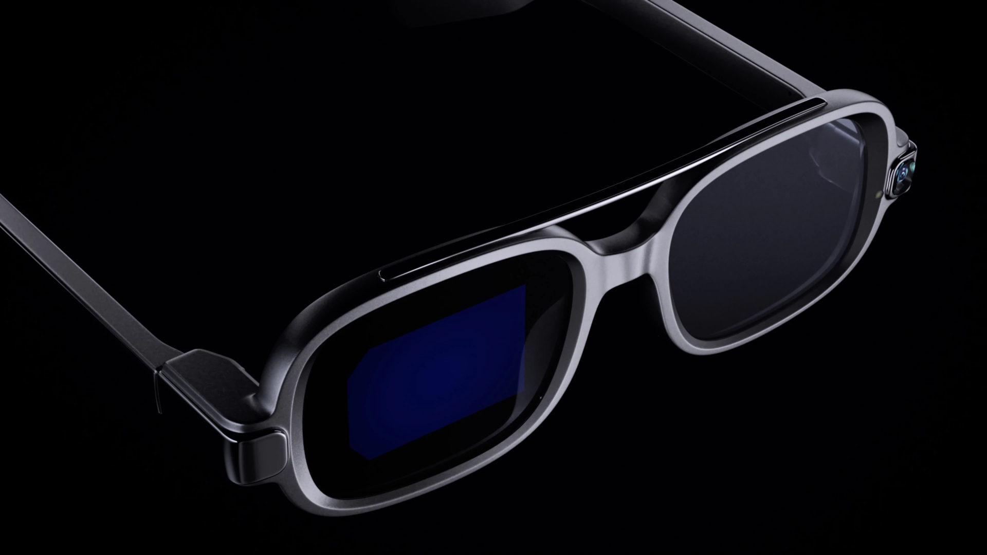 Концепцията за умни очила на Xiaomi обещава една реалистична практична