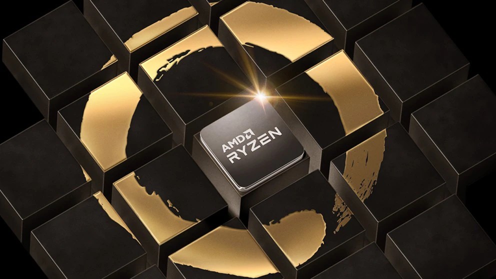 Линията чипове Ryzen върна интригата на пазара за РС процесори(снимка: