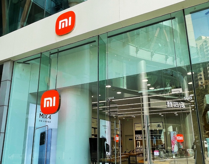 10 000 магазина Mi Home вече обслужват клиентите на Xiaomi