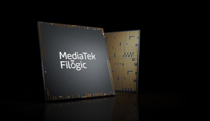 Чипсетът MediaTek Filogic 330P Wi Fi 6E ще стане част от