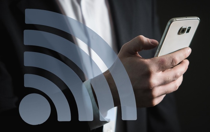 Нова Wi Fi технология използва 900MHz спектър и се отличава