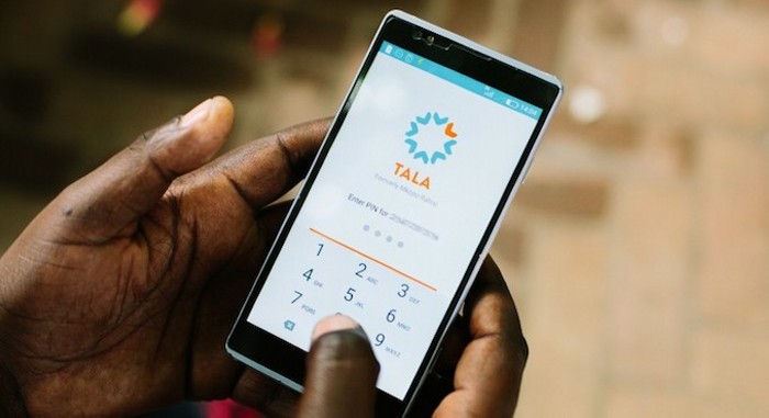 Мобилното кредитиране процъфтява в Кения, където гражданите нямат банкови сметки(снимка: