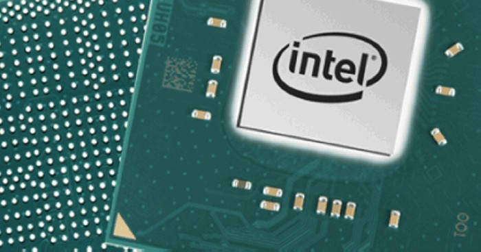 Двуядрен процесор Pentium Gold G7400T издържа овърклок на честотата с