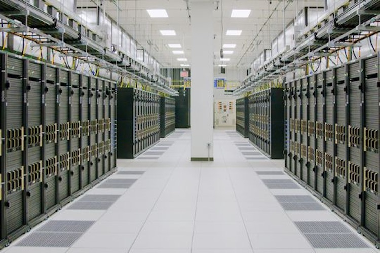 Суперкомпютър на база Nvidia обещава пробив в обучението на изкуствения