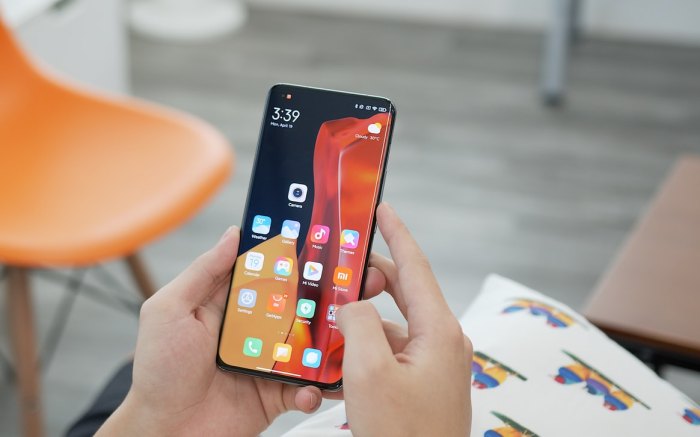 Смартфоните Xiaomi не цензурират достъпа до информация според немските власти снимка