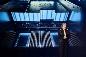 Д р Лиза Су очерта предизвикателствата пред суперкомпютрите в близките години снимка