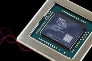 Системите на чип AMD Zynq ще разширят внедряването на 4G 5G