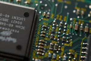 Търсенето на чипове за всевъзможни смарт уреди роботи и машини