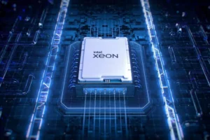 Новите процесори Xeon Sapphire Rapids ще намерят приложение във високопроизводителни