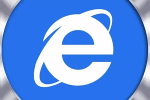 Браузърът Internet Explorer става недостъпен за потребителите на Windows 10 снимка