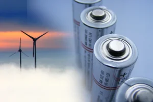 Учени разработиха подобрена желязо хромна поточна батерия подходяща за екологично и