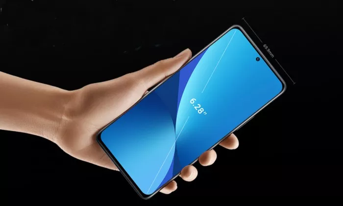 Новият Poco X5 Pro 5G идва с изключителна камера 108MP