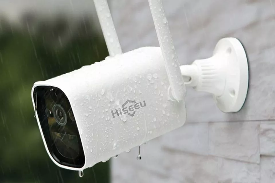 Камерите Hiseeu защитават надеждно жилището от проникване на крадци
Всеки собственик