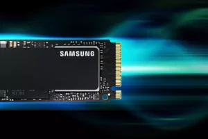 В следващите 10 години SSD дисковете на Samsung ще достигнат