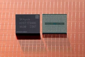 Досегашният рекордьор при 3D NAND паметите – 238 слоен чип на