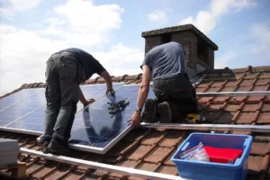 Фотоволтаиците на покрива не могат да гарантират енергийна самодостатъчност на