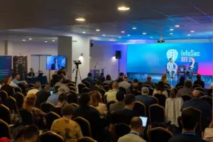 Конференцията за киберсигурност InfoSec SEE ще се проведе за 15