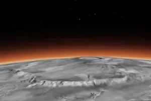 Всеки може да разгледа Марс под лупа с интерактивна онлайн