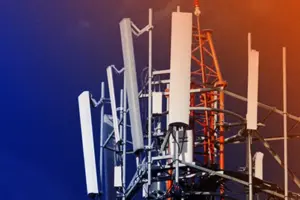 4800 телекомуникационни кули на United Group стават собственост на TAWAL снимка