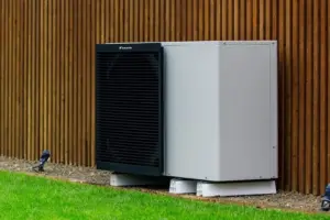 Термопомпите се налагат като предпочитана система за отопление в Европа снимка