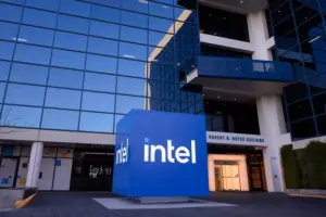 Приходите на Intel за периода януари март 2023 г намаляха