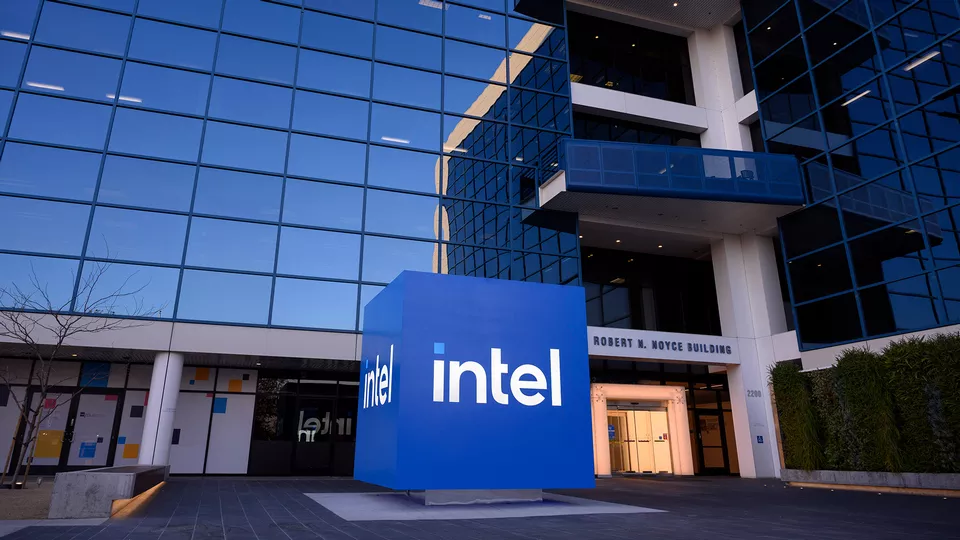 Приходите на Intel за периода януари-март 2023 г. намаляха с