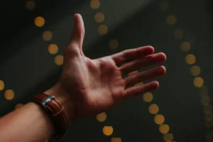 Биометриката с дланово разпознаване съчетава най доброто от четенето на пръстовия